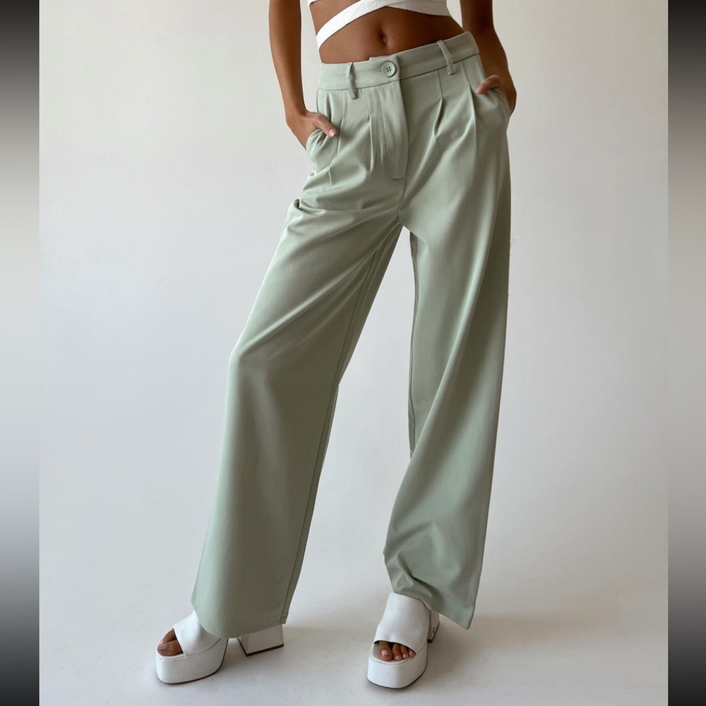 Princess Polly Archer Pants